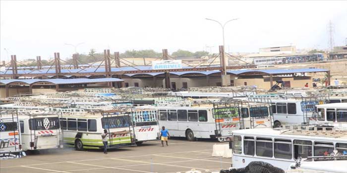 Levée du blocus de la transgambienne : Les syndicats des transporteurs divisés Levée du blocus de la transgambienne : Les syndicats des transporteurs divisés