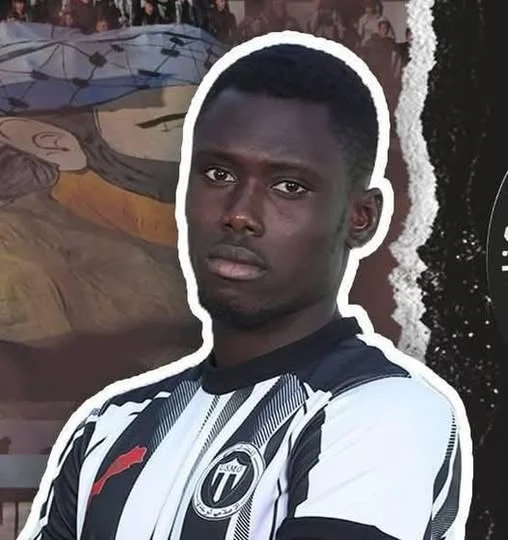 Scandale : un joueur sénégalais licencié au Maroc pour son soutien au Sénégal