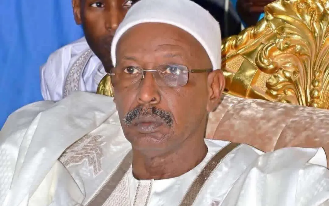 La communauté Khadre endeuillée- En sus de ses deux épouses, le   khalif de Cheikh Mouhamed Fadel de Ngoumbe-Géoul Cherif Makhfou dit "Beuh" n'est plus !