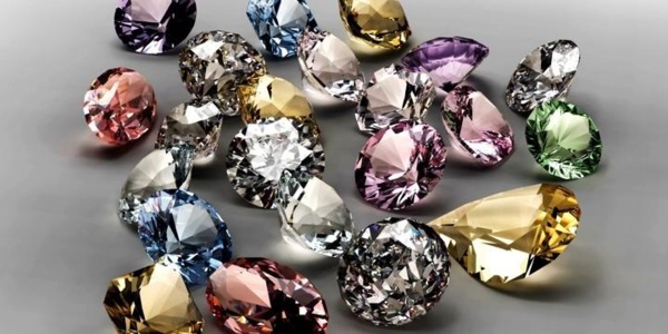 Ce que l'on sait sur cette affaire de diamants volés et vendus à des receleurs