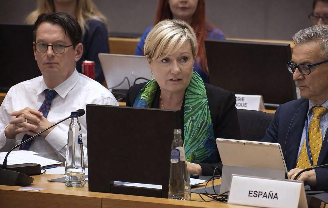 Loi contre l’homosexualité : La décision de la Belgique contre le Sénégal est officiellement actée