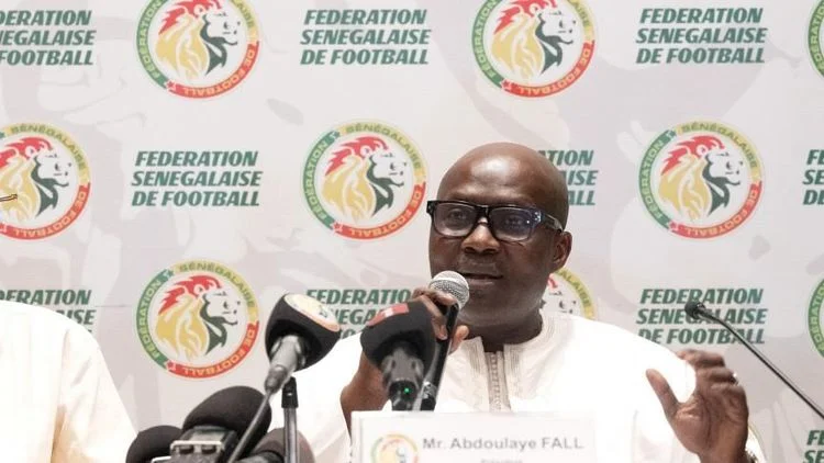 TAS : une décision importante validée pour la Fédération Sénégalaise