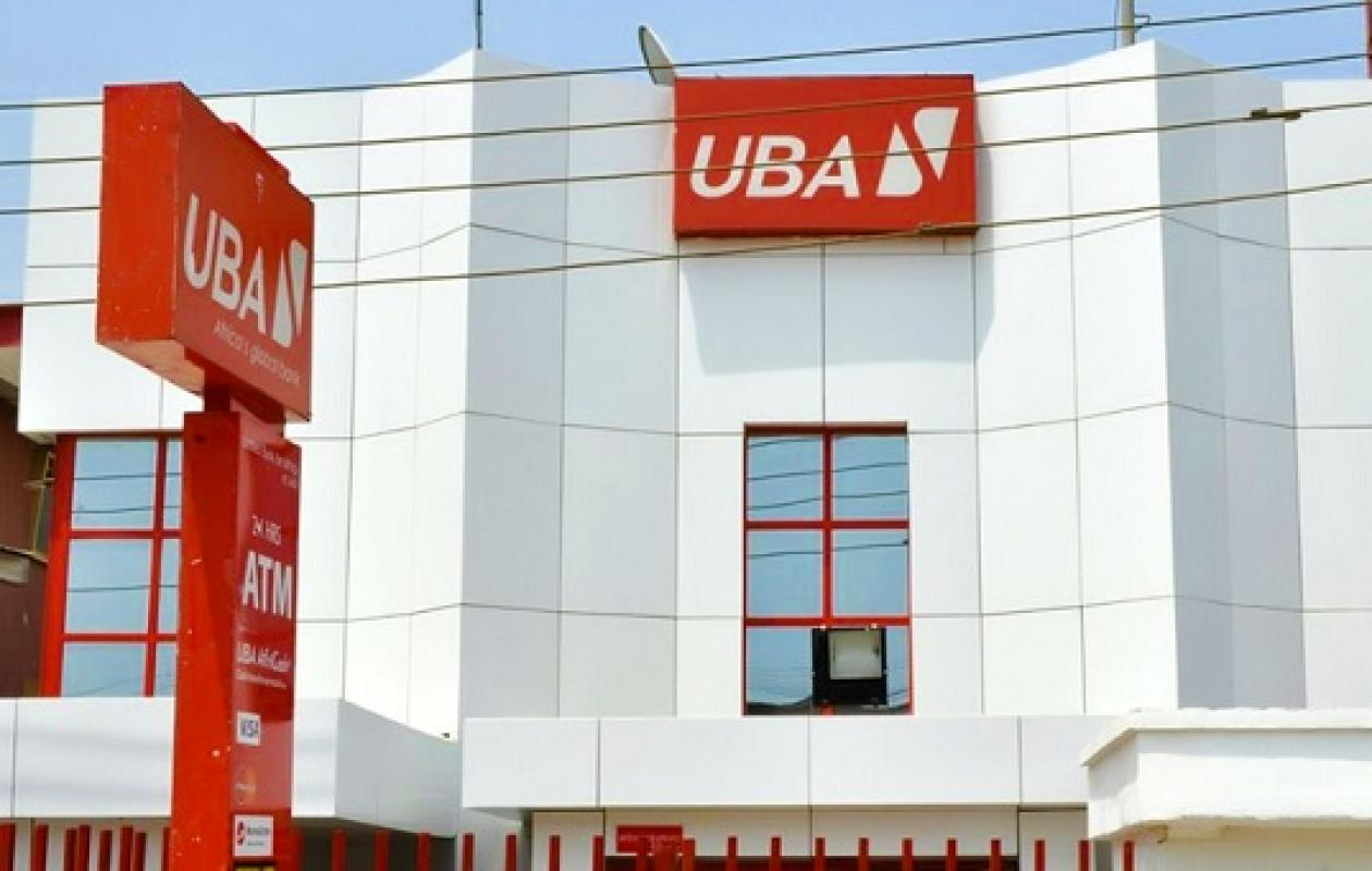 UBA Sénégal : plus d'un milliard FCFA volé en une seule nuit