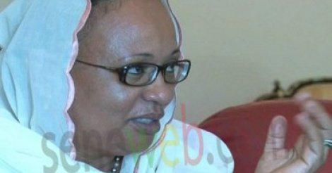 La femme de Habré accuse Macky Sall La femme de Habré accuse Macky Sall