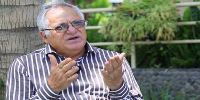 TRAFIC DE BOIS EN CASAMANCE : Haidar El Ali dénonce l’inaction du gouvernement TRAFIC DE BOIS EN CASAMANCE : Haidar El Ali dénonce l’inaction du gouvernement