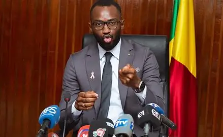 SNHLM : Bassirou KÉBÉ dénonce des irrégularités et saisit la justice