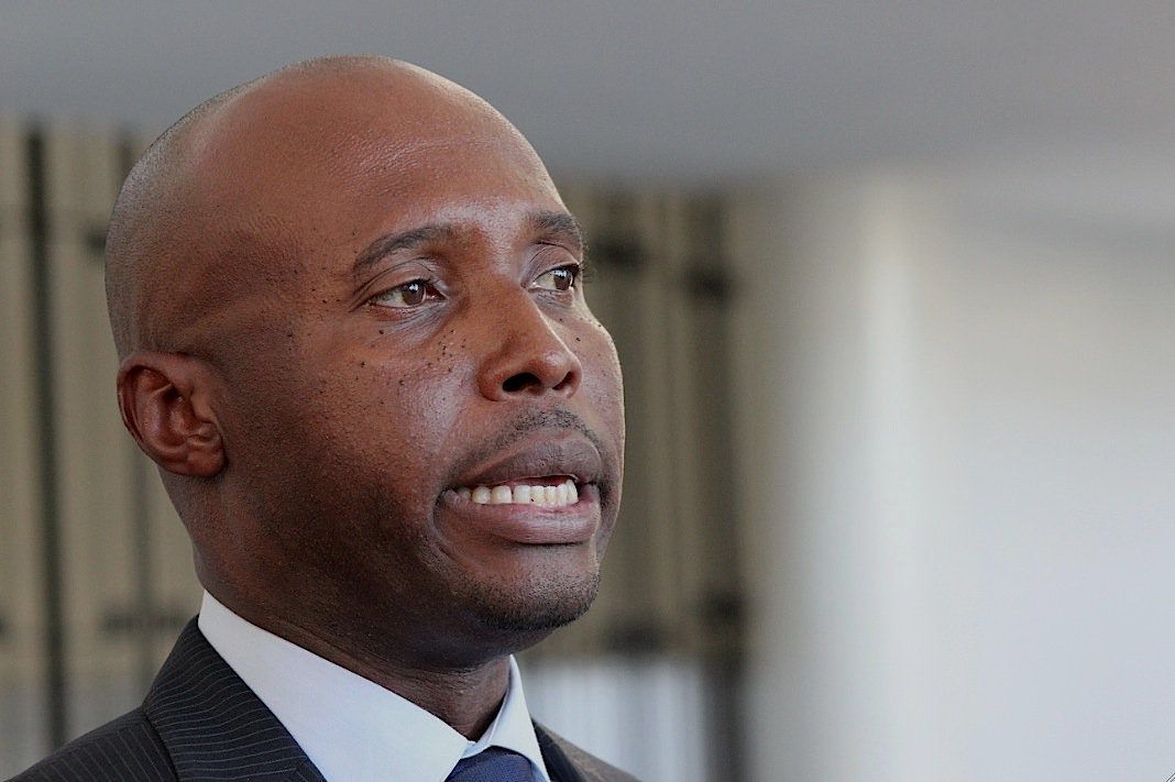 Après la sortie de Cheikh Diba, Barthélémy Dias et Cie réclament la clarté : "La dette publique appartient au peuple sénégalais. Et le peuple sénégalais a le droit de savoir..."