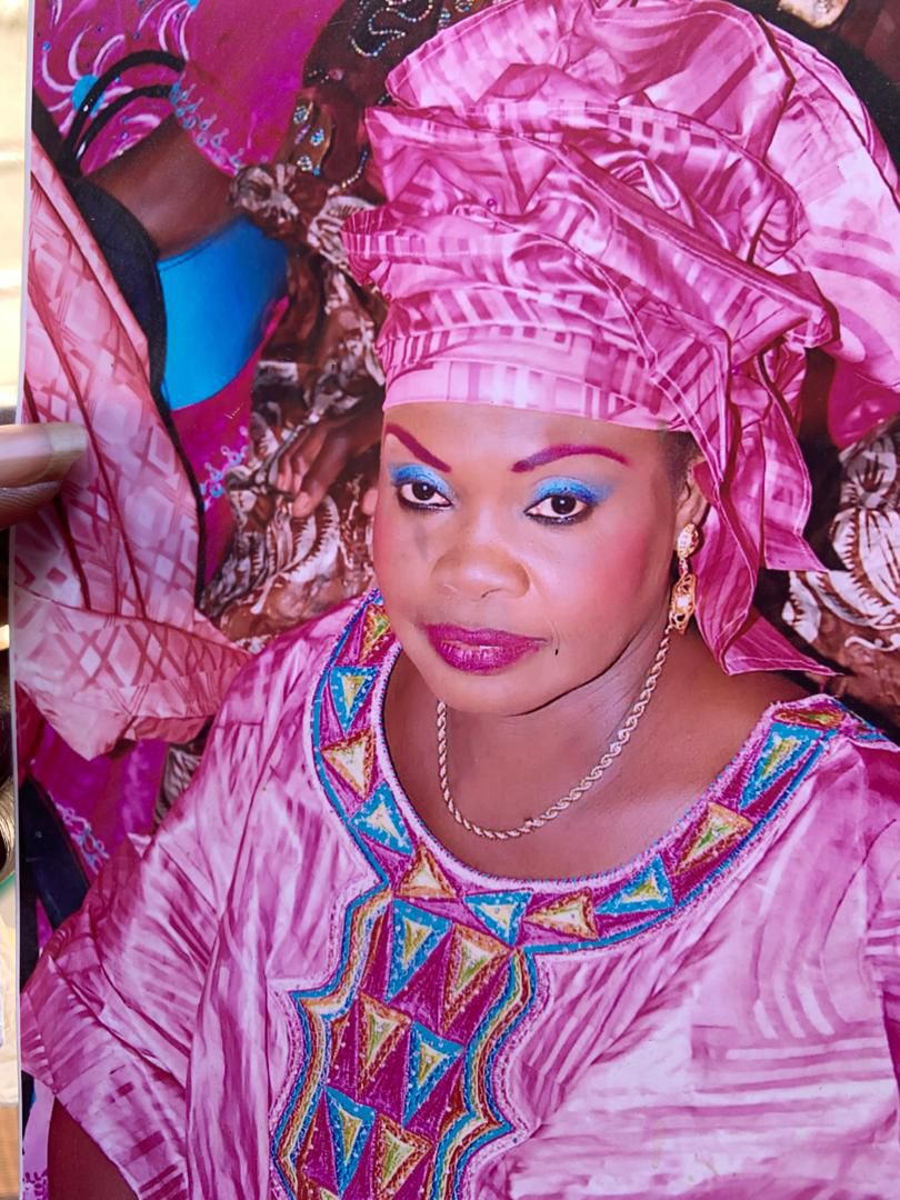 Nécrologie- Rappel à Dieu de la  Présidente nationale de l’Association des Veuves et Épouses de Militaires Invalides, Codou Kane