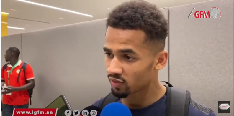 SÉNÉGAL : Iliman NDIAYE déclare forfait pour les deux matchs amicaux