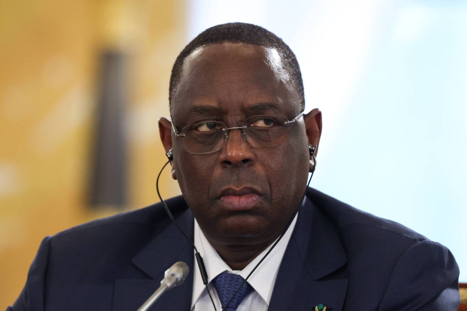 ONU : L’UA rejette la candidature de Macky Sall au poste de Secrétaire général