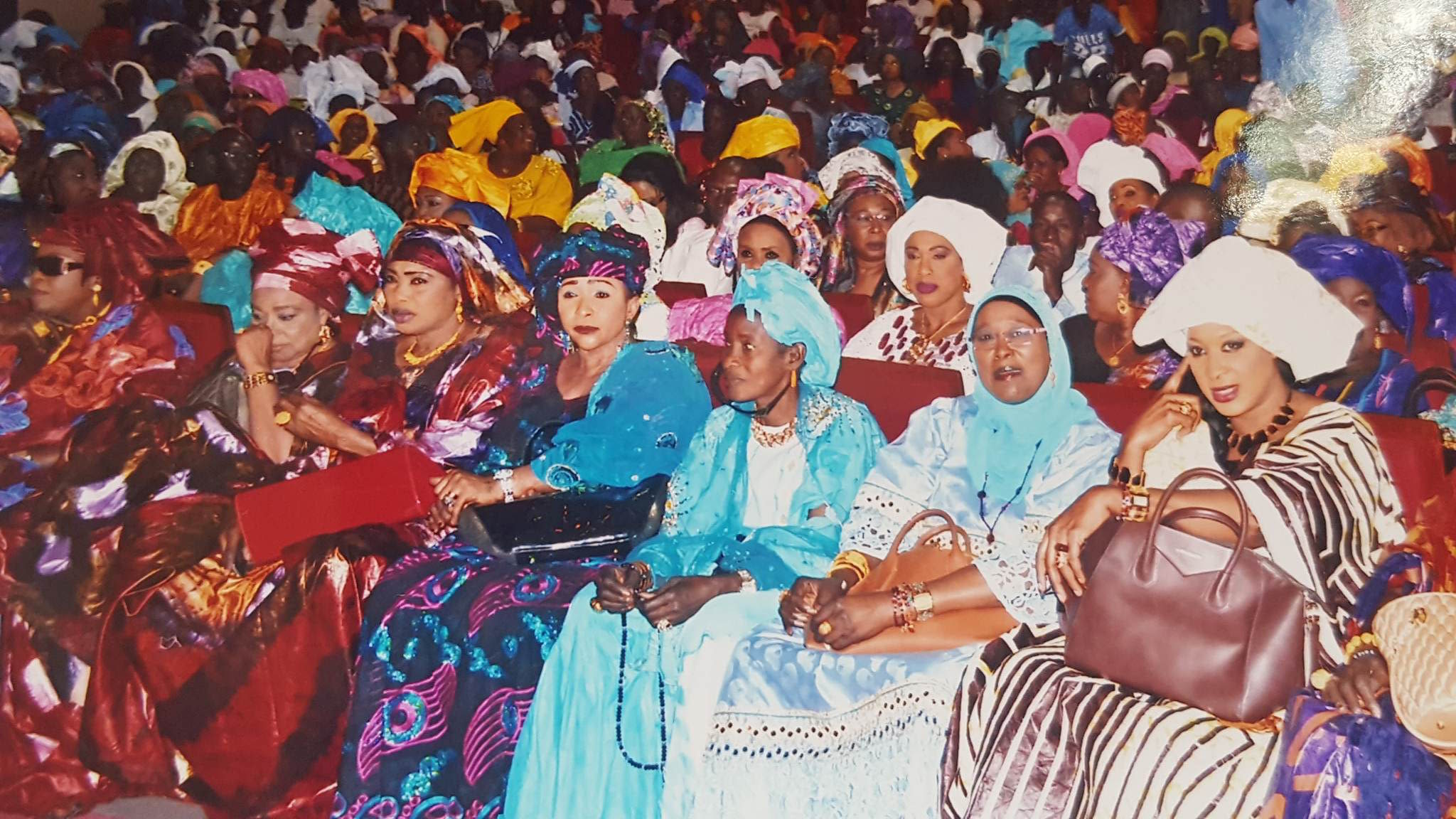 Cheikh Mbacké Sakho: "Devant moi, le Président Macky Sall a pris un exemplaire du saint Coran pour jurer..." Cheikh Mbacké Sakho: "Devant moi, le Président Macky Sall a pris un exemplaire du saint Coran pour jurer..."