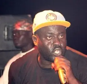 Senegal Rapper Le rap sénégalais en deuil : Daddy Bibson n’est plus