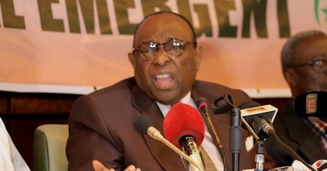 Jean PauL Dias : «Dialoguez d’abord avec nous qui étions là quand la nuit était noire» Jean PauL Dias : «Dialoguez d’abord avec nous qui étions là quand la nuit était noire»