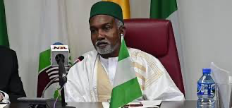 Nigeria : le ministre des Affaires étrangères démissionne avant les élections de 2027