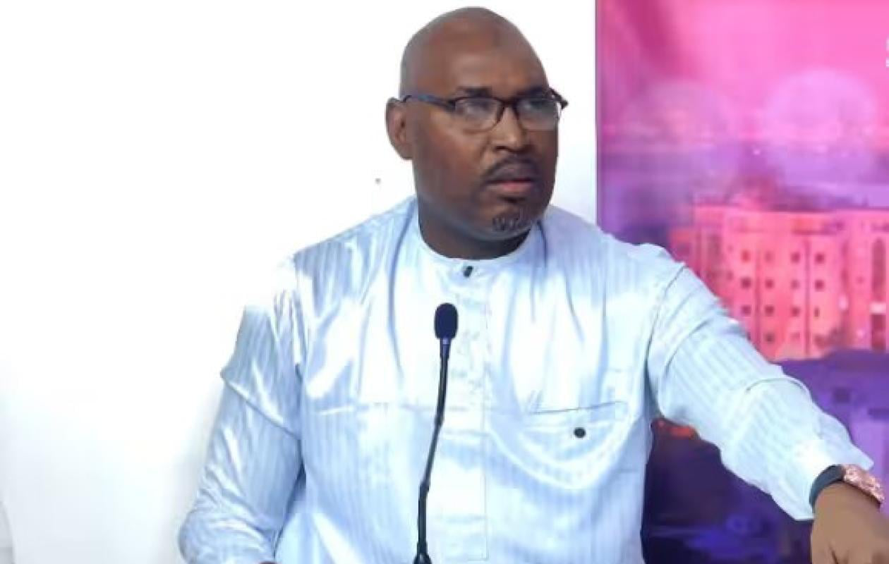 Accusations de corruption contre un policier: Adama Adus Fall de retour à Rebeuss