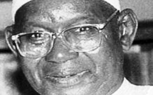 Ce qui n'a jamais été dit sur l'assassinat de Me Babacar Sèye Ce qui n'a jamais été dit sur l'assassinat de Me Babacar Sèye