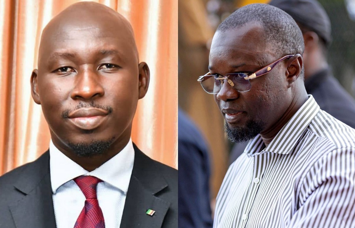 Après ses attaques contre Sonko: Des responsables et militants de Pastef exigent le limogeage de Baye Mayoro Diop