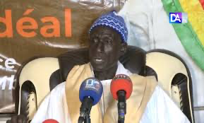 Hommage à un compagnon du monde rural et talibé mouride