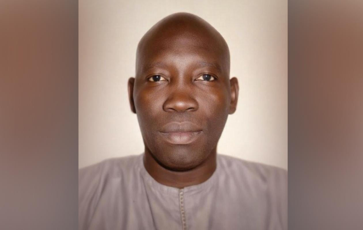 PRÉSIDENCE DE LA REPUBLIQUE : LE JOURNALISTE PAPA SOULEYMANE KANDJI NOMMÉ CONSEILLER DU CHEF DE L’ÉTAT !