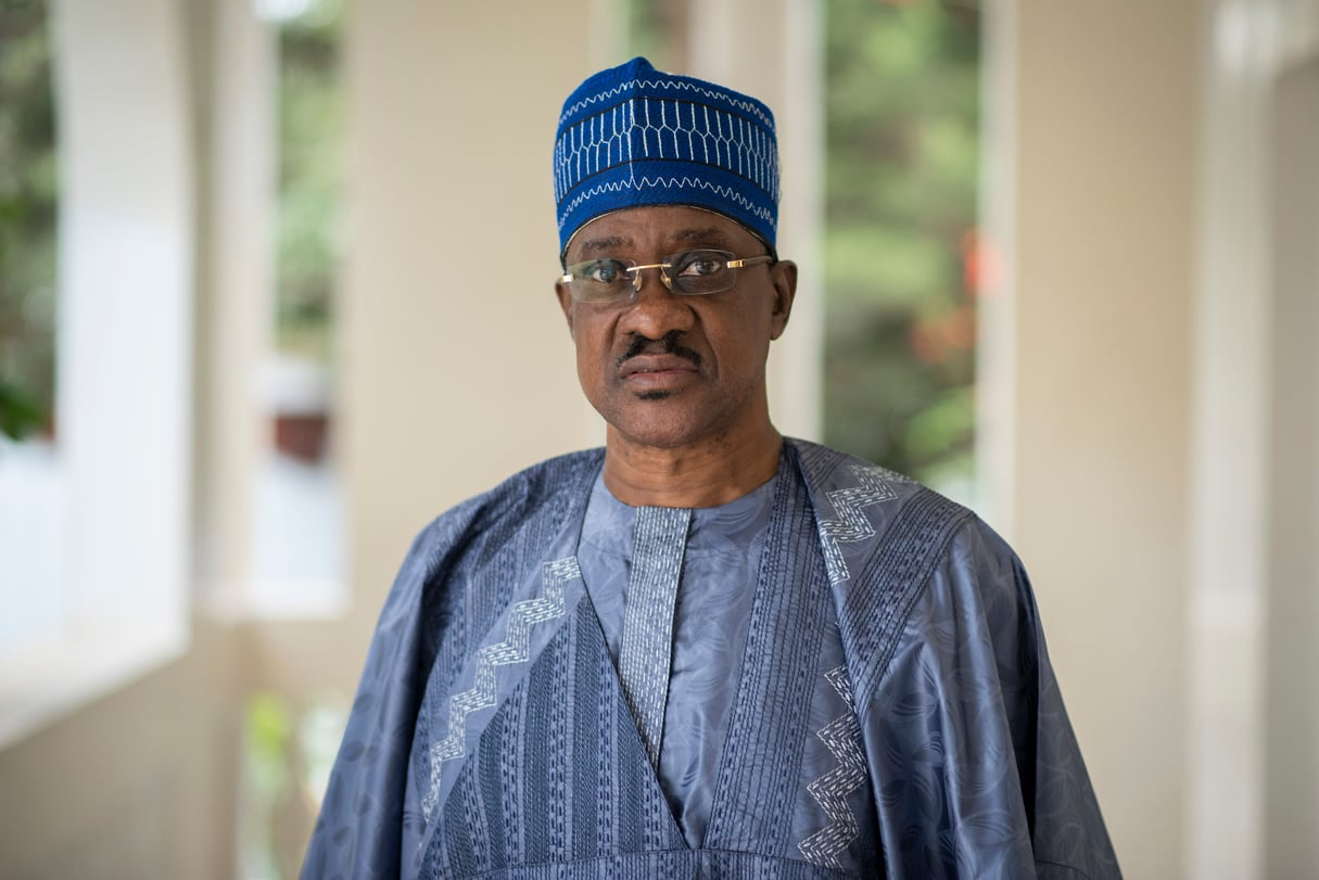 Nécrologie- L'ancien ministre, Me Madické Niang, perd sa soeur aînée