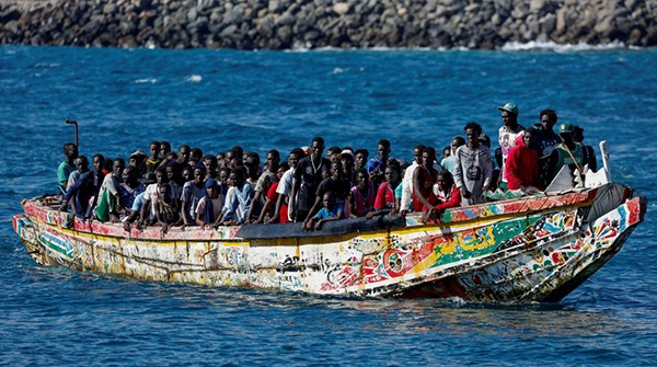 ÉMIGRATION IRREGULIÈRE : UNE TENTATIVE DEJOUÉE À LA PLAGE DE SENDOU, 31 CANDIDATS INTERPELLÉS