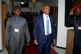 CAN 2025 : Patrice Motsepe est arrivé au Sénégal