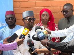 RÉGULATION INCLUSIVE ET NUMÉRIQUE : DAHIROU THIAM APPELLE LES MÉDIAS À JOUER UN RÔLE CLÉ