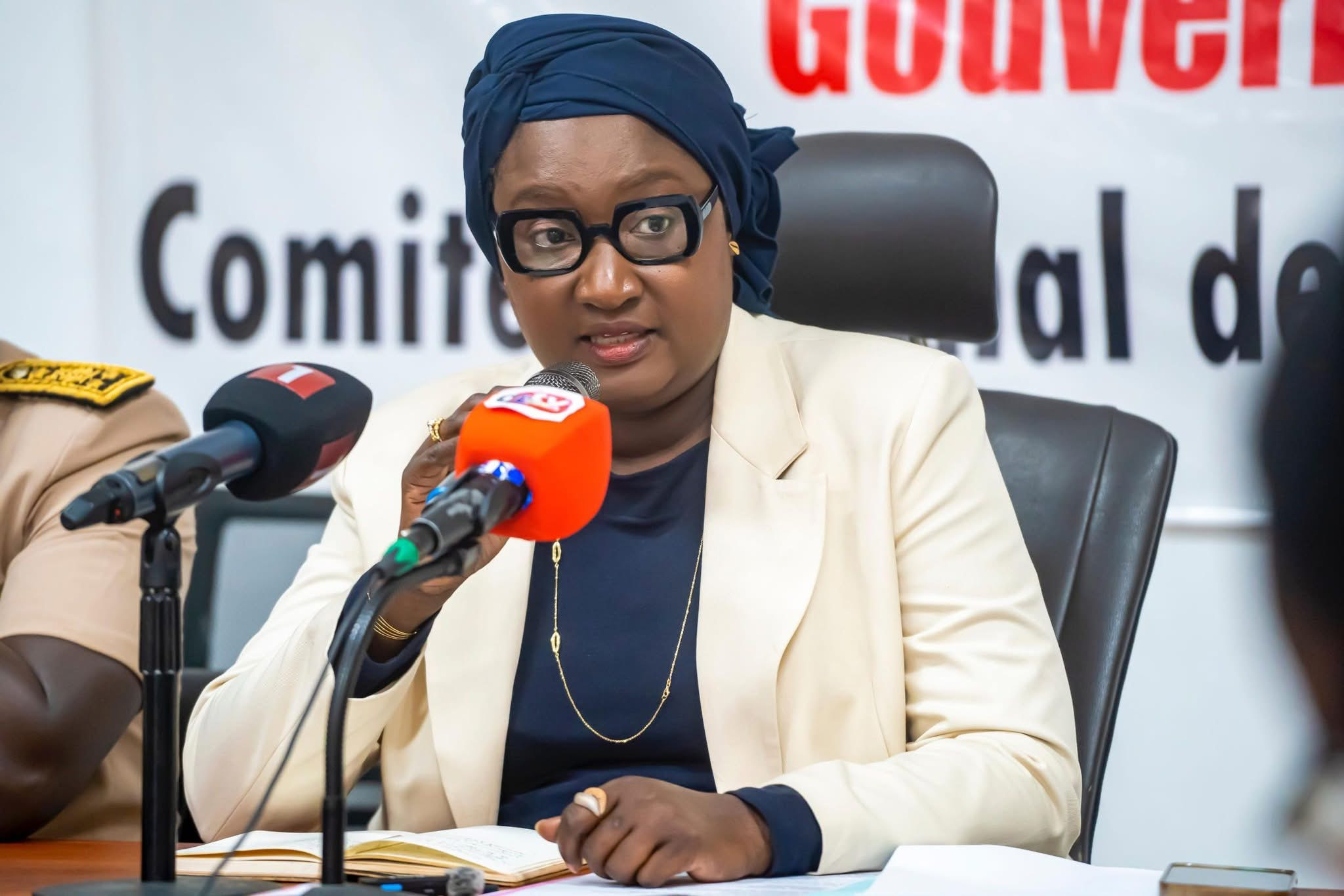 LA COMMISSION TECHNIQUE DE L’ASSEMBLÉE NATIONALE ADOPTE LE NOUVEAU CODE DU SPORT