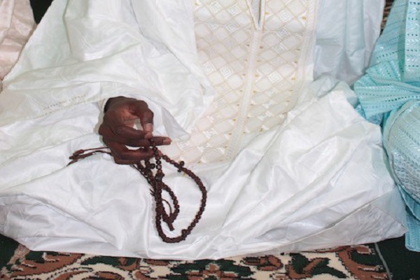 Apologie du terrorisme : Imam Ibrahima Sèye fixé sur son sort aujourd’hui Apologie du terrorisme : Imam Ibrahima Sèye fixé sur son sort aujourd’hui