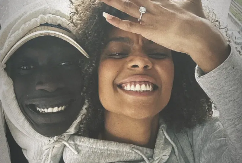 Khaby Lame, star des réseaux sociaux, au cœur d'une tempête médiatique