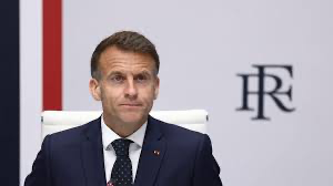 "Médiateur partial" : Israël écarte la France des prochaines négociations sur le Liban