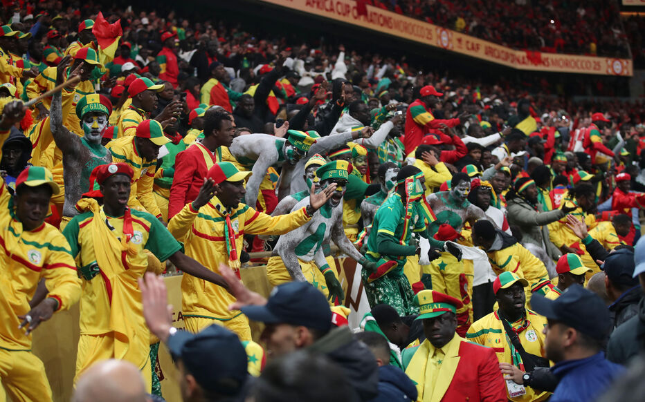 CAN 2025 : les 18 supporters sénégalais condamnés nient avoir participé aux violences