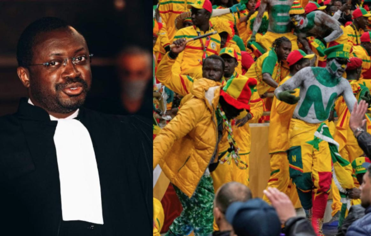 Incidents, échanges musclés, délibéré…: L'avocat des 18 supporters sénégalais révèle sur le Procès en Appel