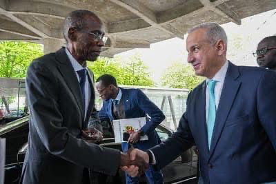 COOPÉRATION INTERNATIONALE : LE SÉNÉGAL ET L’UNESCO RENFORCENT LEUR PARTENARIAT