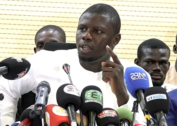 SOMISEN : les salaires mirobolants de Ngagne Demba TOURE et compagnie