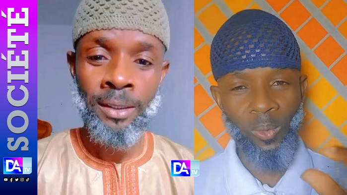 Propos d’une extrême gravité visant le fondateur du mouridisme : Masseck Sarr dans l’œil du cyclone judiciaire