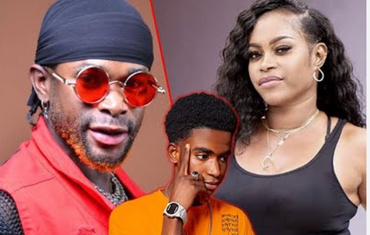 La danseuse Nabou Lèye extraite de prison, les présumés assassins de Aziz Dabala devant la DIC...