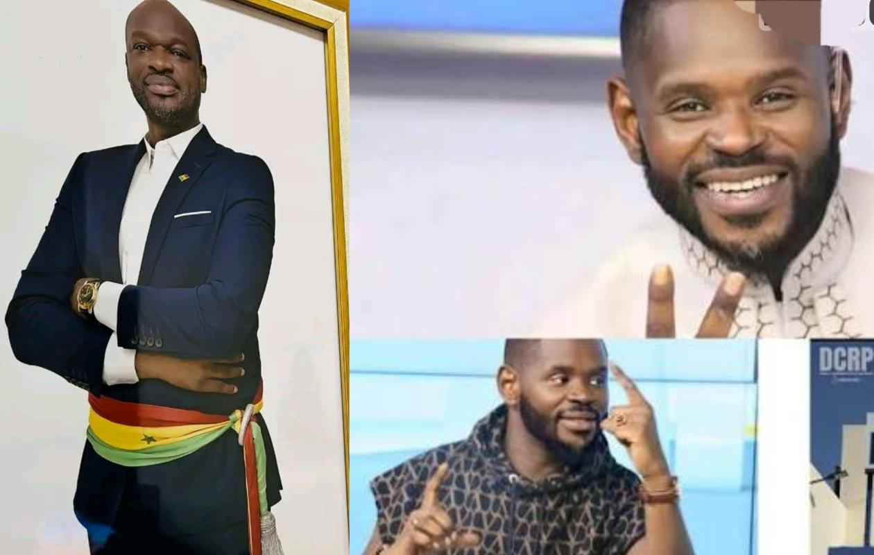 Affaire Pape Cheikh Diallo : Chérif Aly Diatta et 4 autres suspects, envoyés en prison