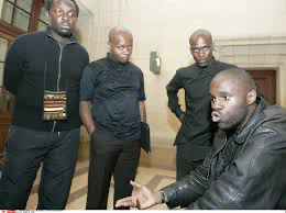 Kemi Seba: une délégation du Bénin en Afrique du Sud pour l’extradition de l’influenceur anti-occidental