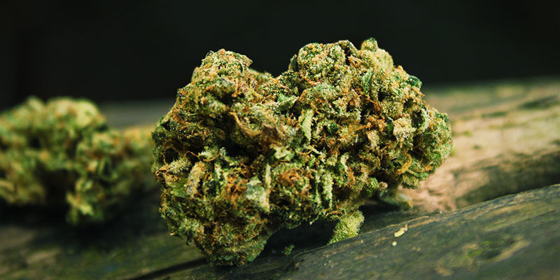 Deux Sierra-Léonais arrêtés à Karang avec de la drogue « shunk » et des boissons alcoolisées