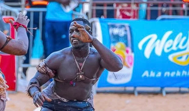 Lamb : Ada Fass crée la sensation et s’impose contre Eumeu Sène !