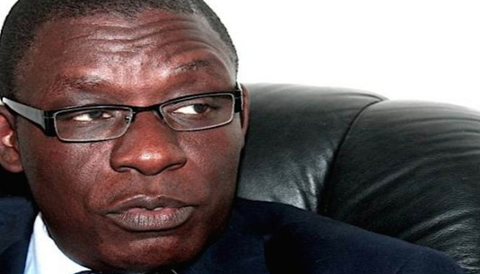 Farba SENGHOR : «Le dialogue politique garantit la paix sociale» Farba SENGHOR : «Le dialogue politique garantit la paix sociale»