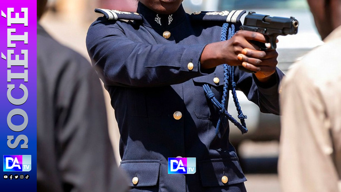 Cité Mtoa : Une gendarme dégaine et ouvre le feu sur deux agresseurs et fait échouer une attaque armée à l’aube