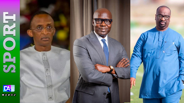 FSF/ l’argent de la CAN met le feu au Comex : 50 millions + 13 millions FCFA par tête — le partage qui scandalise le Comex, primes suspectes, clans rivaux et menace d’implosion