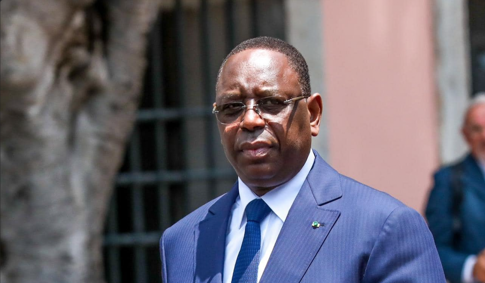 Macky Sall à ses détracteurs : «Abrogez l’amnistie et toute la vérité éclatera»
