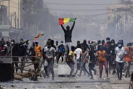 [ Chronique] Au Sénégal, la jeunesse n’attend plus des discours, mais des preuves
