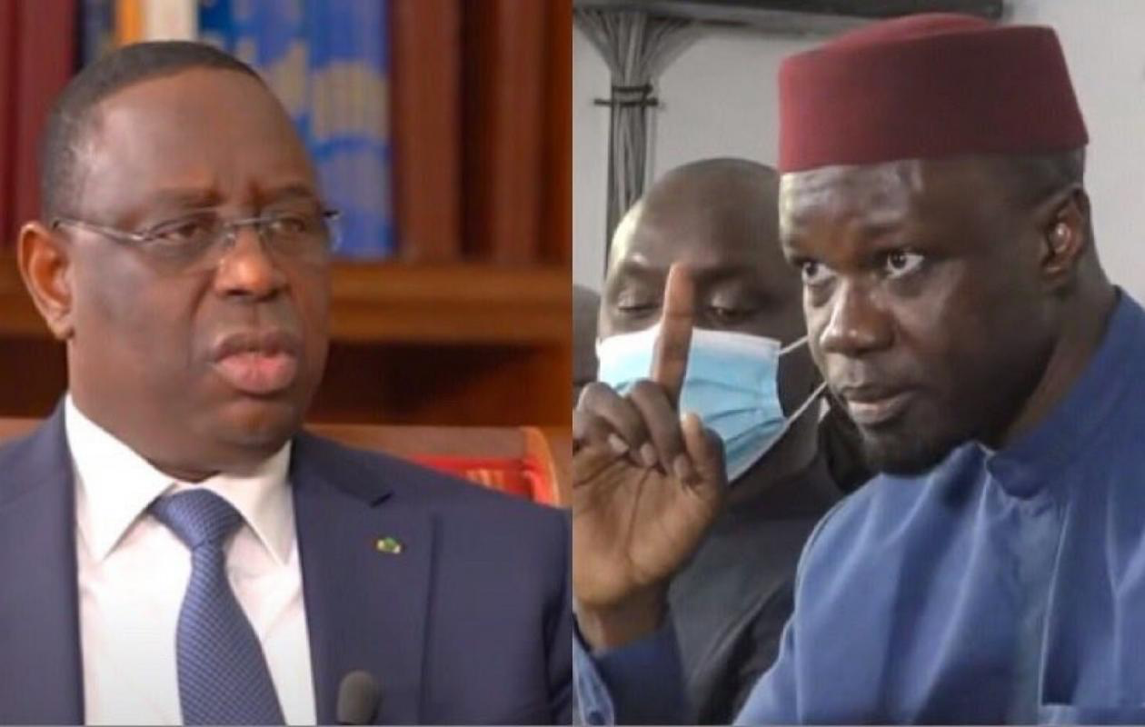 ONU : Macky Sall remercie Ousmane Sonko