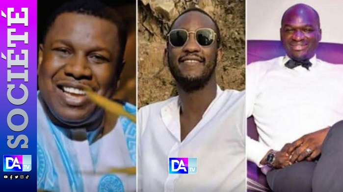 Affaire Djibril Dramé et cie : Réseau obscur, téléphone piégé et arrestations en cascade … l’enquête explosive prend une ampleur vertigineuse…6 nouvelles arrestations