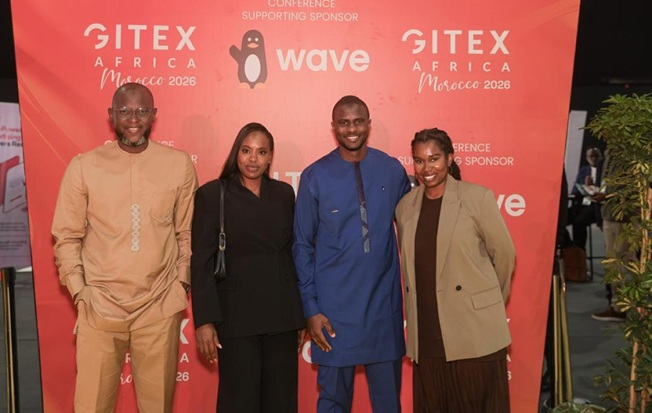 Au GITEX Africa 2026, Wave revendique un rôle moteur dans la révolution financière du continent
