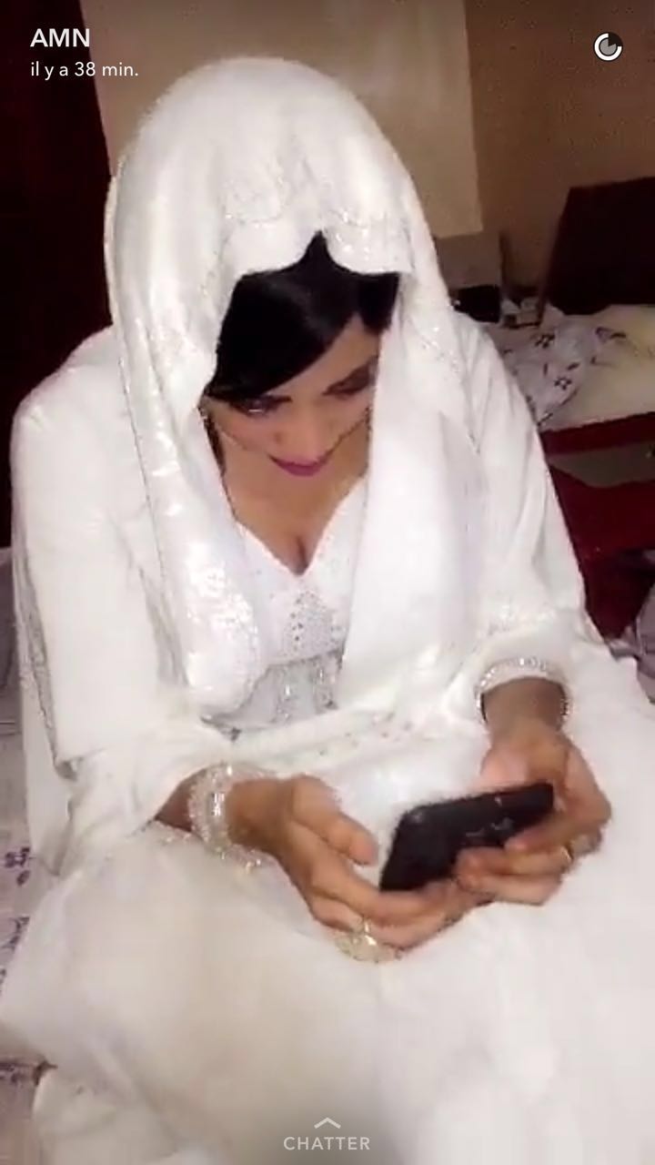 Dame DIENG, le célèbre informaticien,  épouse la fille de Serigne Elhaj Abdoulaye Niass (EXCLUSIF DAKARPOSTE)